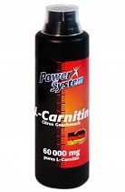PowerSystem L-CARNITIN