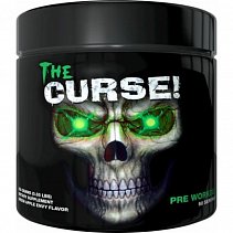Cobra labs CURSE (50 serv)