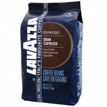 Lavazza Gran Espresso 1000 гр. зер.