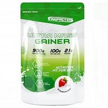 King Protein Ultra Mass Gainer 900 гр.