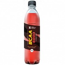 Напиток BCAA 6000 + Л-карнитин 0.5л.