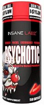 InsaneLabz Psychotic 150 кап.