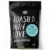 Кофе "TastyCoffee" 250г "Aroma"