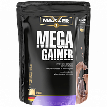 Maxler Mass Gainer 1000 гр.