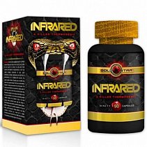 Goldstar INFRA RED 90 таб.