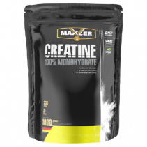 Maxler Creatin 1000 гр. в пакете