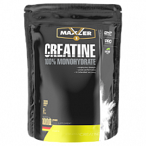 Maxler Creatin 1000 гр. в пакете